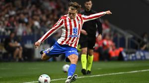 Chelsea je naciljao prvu metu za januarski prelazni rok: Čeka se potez Atletico Madrida